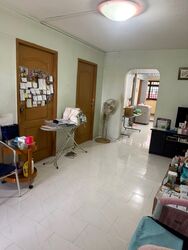 Blk 158 Meiling Heights (Queenstown), HDB 3 Rooms #511202501